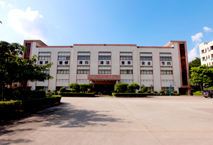 中國(guó)工(gōng)廠(chǎng)